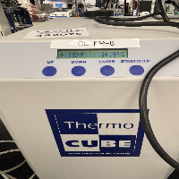 Solid State Cooling ThermoCube Chiller image 0